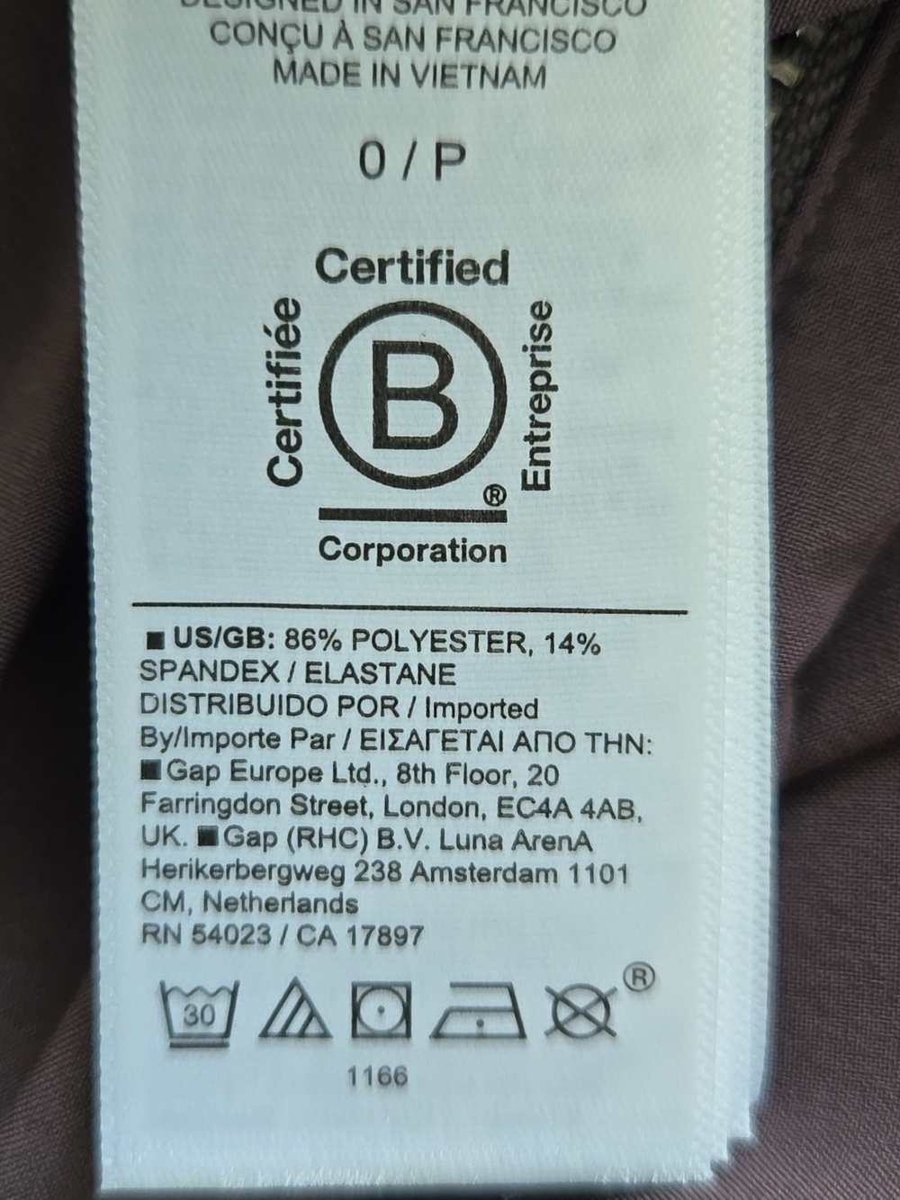 ATHLETA BROOKLYN II UTILITY JUMP SUIT JUMPSUIT SHALE 0 PETITE - Picture 14 of 16